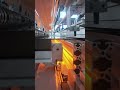 Automatic Laminated Glass Cutting Machine