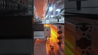 Automatic Laminated Glass Cutting Machine