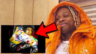 Lil Durk Reacts To NBA YoungBoy - Bring The Hook