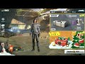 Rules of survival 50k open supply box christmas