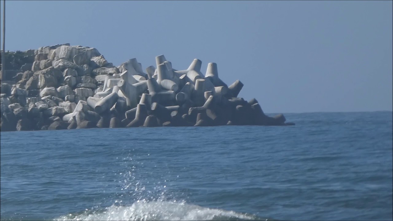 La Conchita Beach in Ventura County YouTube