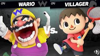 Annual CPU Tourney #3 (2025)