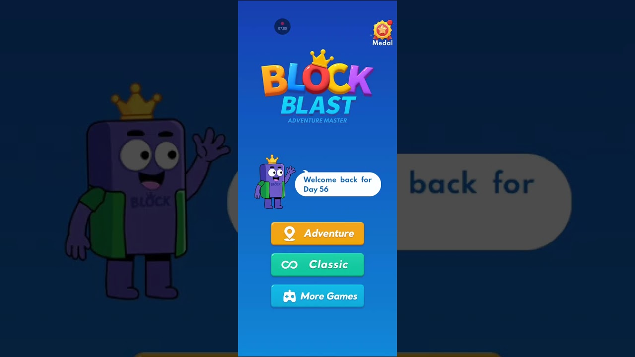 Играем в гд блок баст и бравл страрс