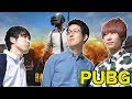 【PUBG】サティスファクションの日常 #2