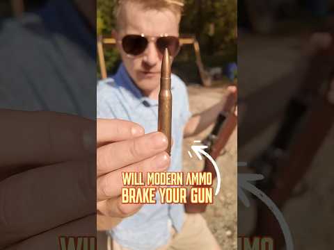 This Ammo Will Ruin Your Gun!
