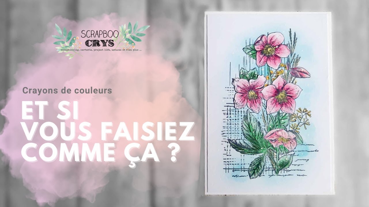 ÇA CHANGE TOUT ! Essayez ceci sur vos colorisations (coloriages) 🤗 pour des rendus PROS !!