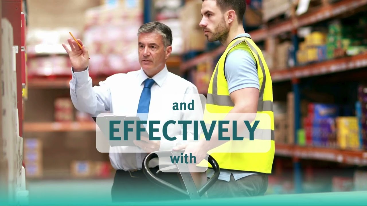 Minimize warehousing costs and boost sales with 24-48h global order fulfillment