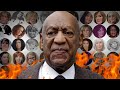 Bill Cosby is a MONSTER (Exposing The Most Dangerous PREDATOR in Hollywood)