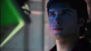 Smallville - Learning Oliver's Secret