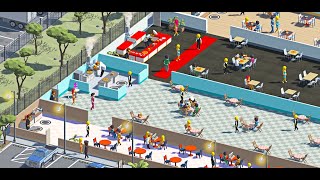 Cooking World: Fun 3D Cake Cooking Game My Bakery Empire Color, Decorate & Serve Cakes - Princess screenshot 3