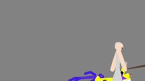 Granny vs fnaf(sticknodes Animation) (collab) (ft. Shadow Freddy)