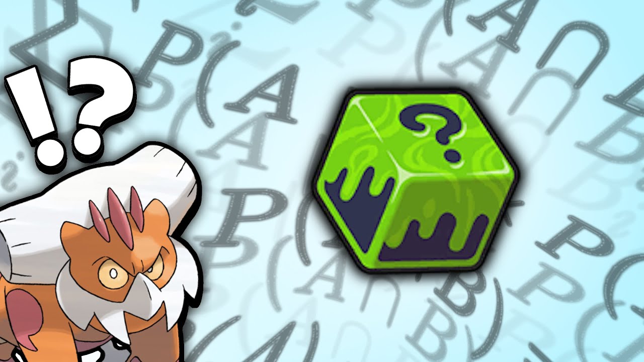 Guide to Probability in Competitive Pokemon