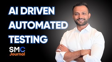 AI Driven End-to-End Automated Testing with Testgrid