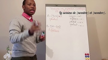 (Shimaoré) - Enchaînements d