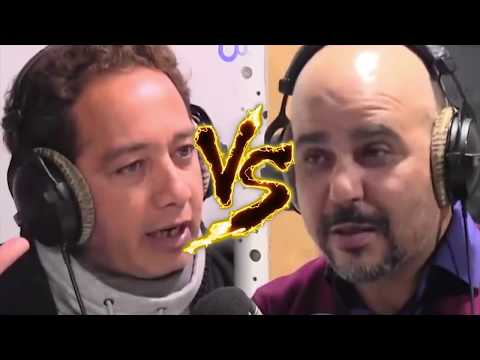 نويطات رمضانية رضوان الرمضاني مع رفيق بوبكر 