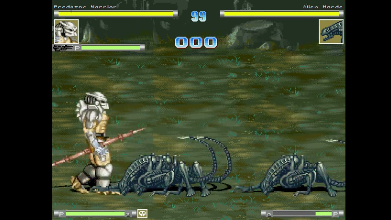 alien vs predator mugen alien vs predator mugen