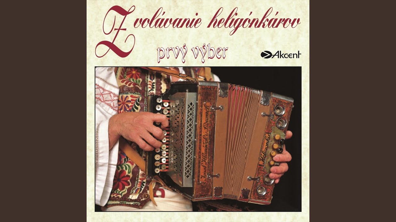 Ťažko Mi Je Pod Oblôčkom Státi / Keď Som Išiou Hore Dedinou (feat. Štefan Babic)