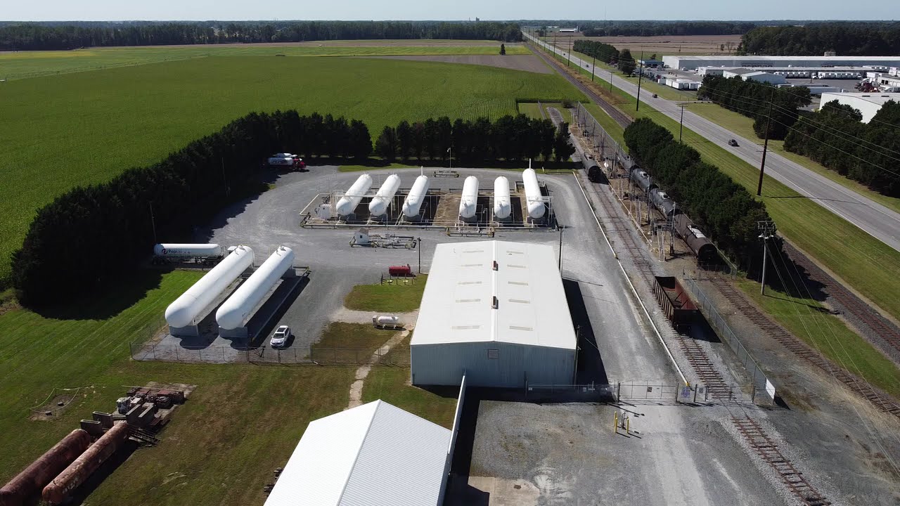 Поездки на поезде в Херлоке, Мэриленд, 4 октября 2025 г.