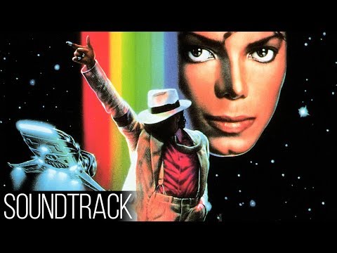 Michael Jackson's Moonwalker - Dance Attack 13 [SEGA Mega Drive Soundtrack]