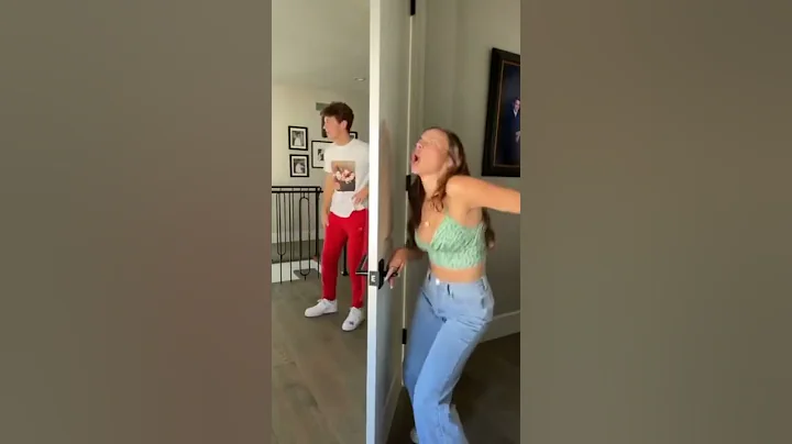 Wait for it 😅 | ben Azelart shorts