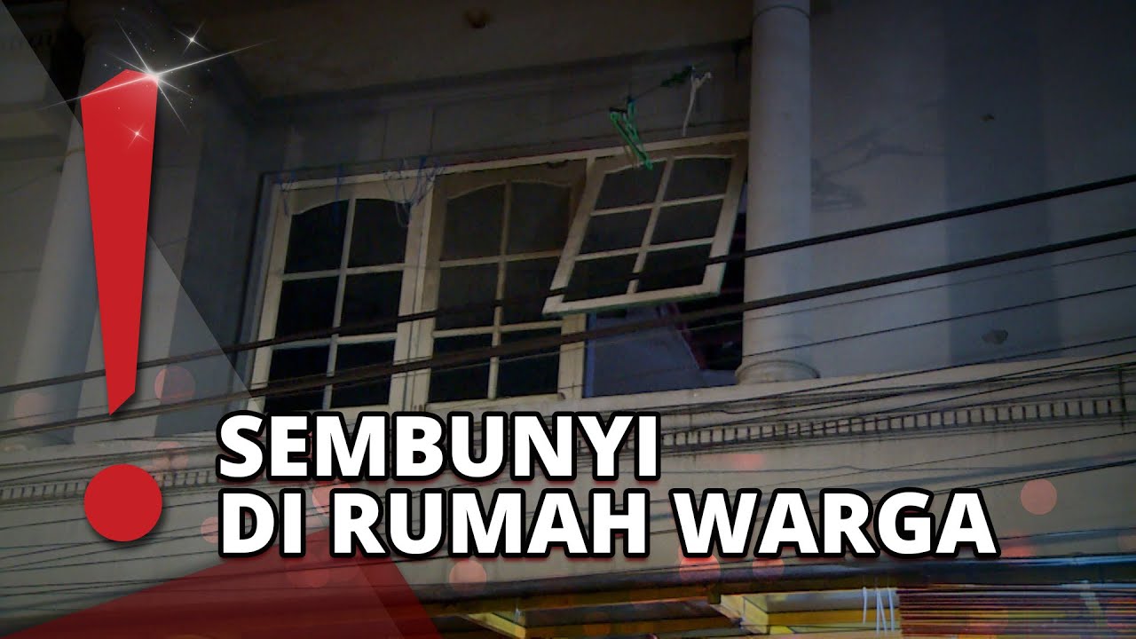 Jurnalis Insert Jadi Korban Intimidasi saat Liput Penjarahan Rumah Ahmad Sahroni