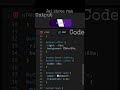 Modern Button Animation Using HTML & CSS 🔥 | Beginner Friendly Tutorial 2025