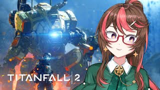 【Titanfall 2】Can I finish this??? PT 4