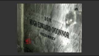 Tomba di Hugh O'Connor - Cimitero del Verano