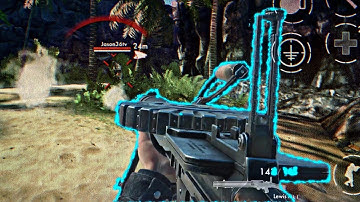 World War Heroes: WW2 FPS - Gameplay, Walkthrough - Part 12 (Android, iOS)