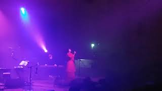 Bat for Lashes - Kids in the Dark , EartH 26/11/19