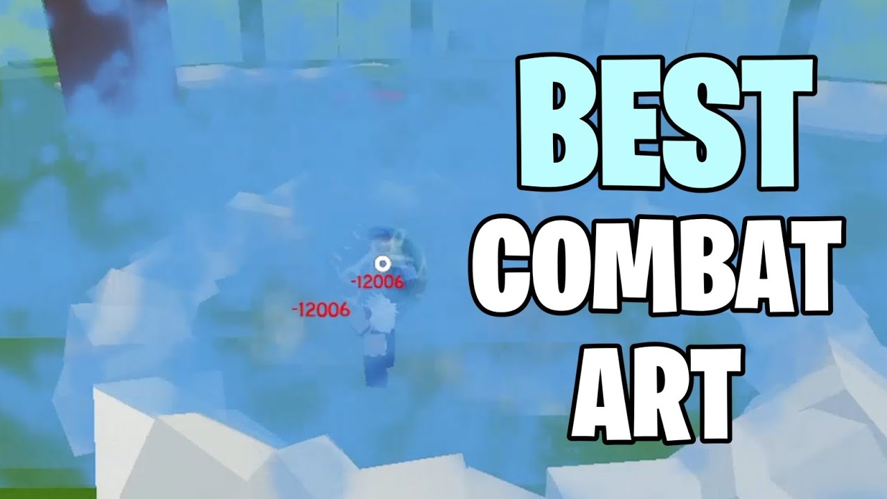 water dragon fist is HEAVENLY Combos by Viewers EP. 17 YouTube