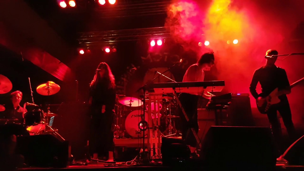 Fremmand -  "A matter of time"﻿