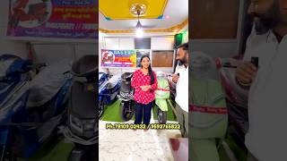 Affordable Electric scooter showroom in Ranaghat | Ranaghat DAS EV