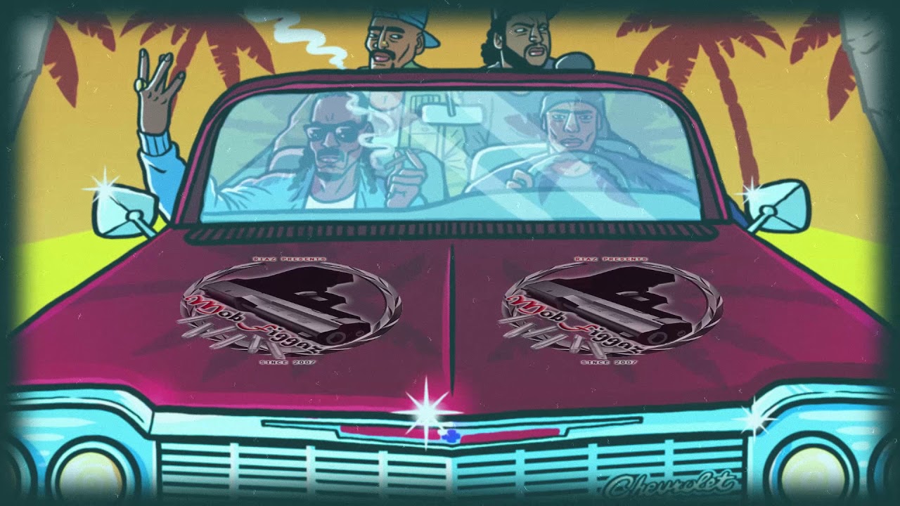 洋楽 G-Rap G-Funk Gangsta Rap Tywone ᴛʜᴇ ɢ-ғᴜɴᴋ ɢʀᴏᴏᴠᴇ | Full 90s West Coast Golden Era