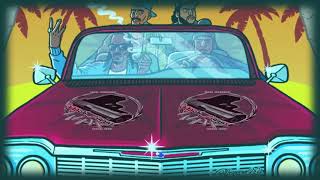 2Pac -Thug Ni**a Ft. Asu (Nozzy E Remix) G-Funk