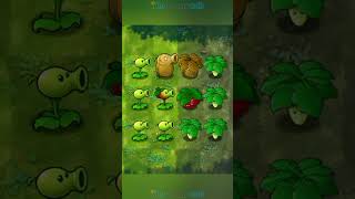 Peashooter vs Umbrella Leaf #pvz #pvzfusion #thechompend
