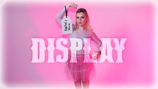 Ms. Kaplan - DISPLAY (Official Music Video)