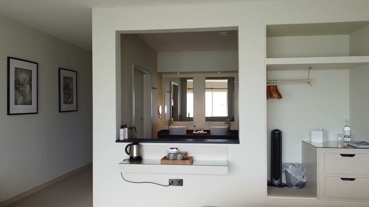 Windowtest at lewinnick