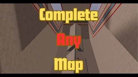 Roblox Surf Tutorial