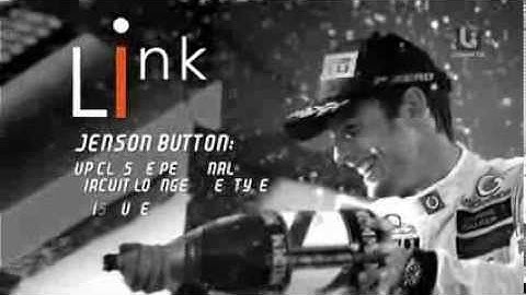 Jenson Button on Life Inspired