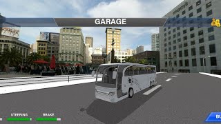 US Bus Simulator 2021 Android Gameplay 5 screenshot 5