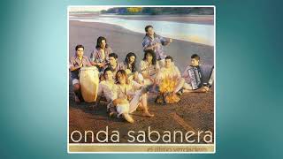 Video thumbnail of "Onda Sabanera - Ya Llegó"