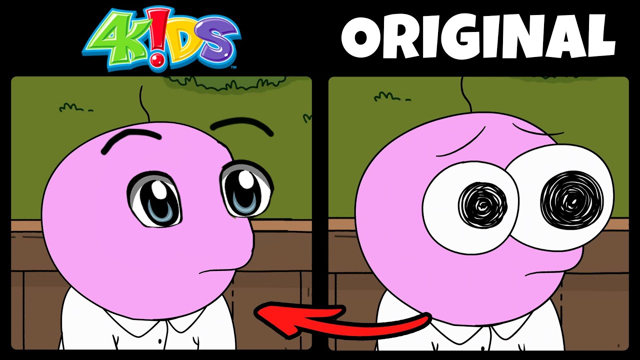 4kids Censorship in Smiling Friends #2 - YouTube