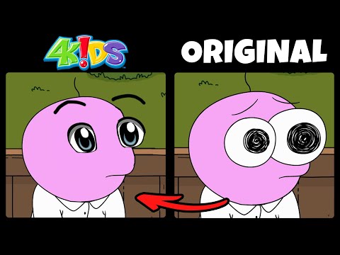 4kids Censorship in Smiling Friends #2 - YouTube