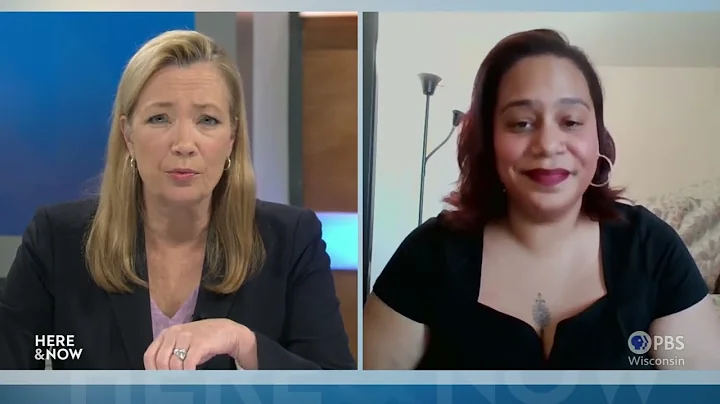 Angela Lang on the 2022 vote and Wisconsin's racia...