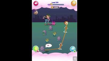 Snake Troll : Thief master | Level 154