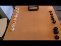 Hive MSO 2023 round 2: Francesco (Frasco) Salerno - Mario Hernandez