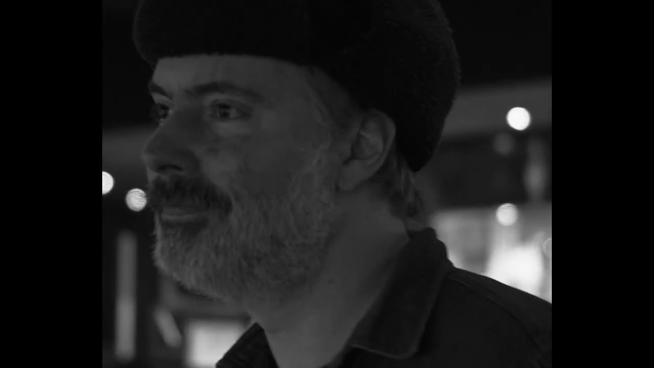 Nick Wheeldon and The Living Paintings - You Can't Have It All (OFFICIAL VIDEO)