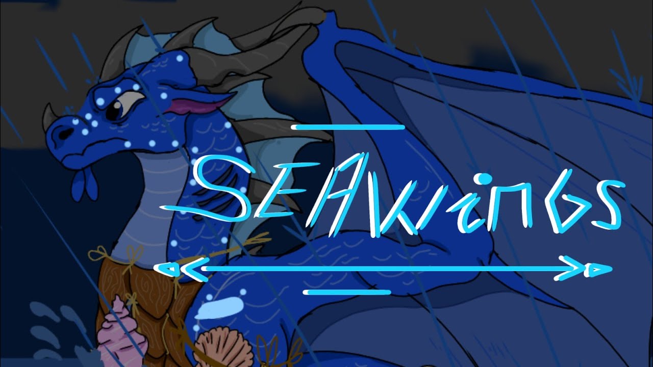 Война за объединение. Эпизод 5. Морские крылья.