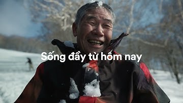 Tiến bước sống đầy cùng FWD Bảo hiểm dễ hiểu (15s) | FWD Việt Nam